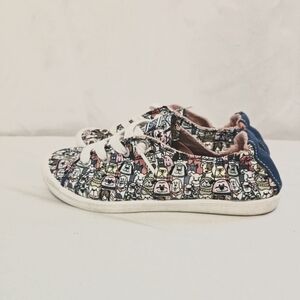 Sketchers BOBS Women's Sneakers With Memeory Foam Insoles